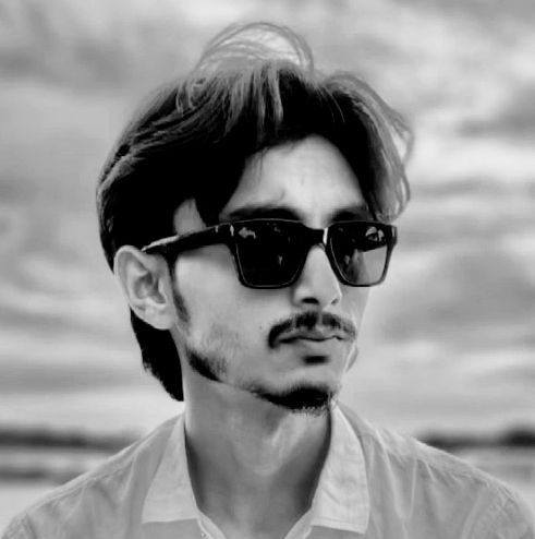 Rahidul Riyaz