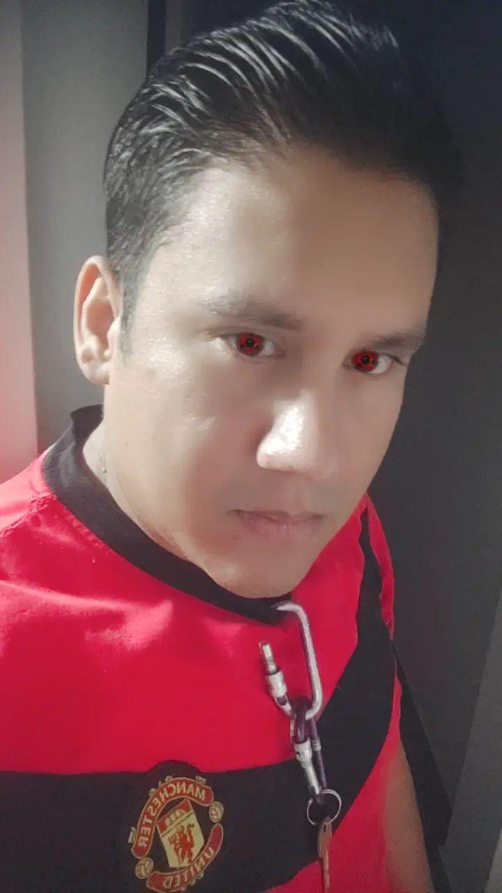 Yean Pierre del Valle