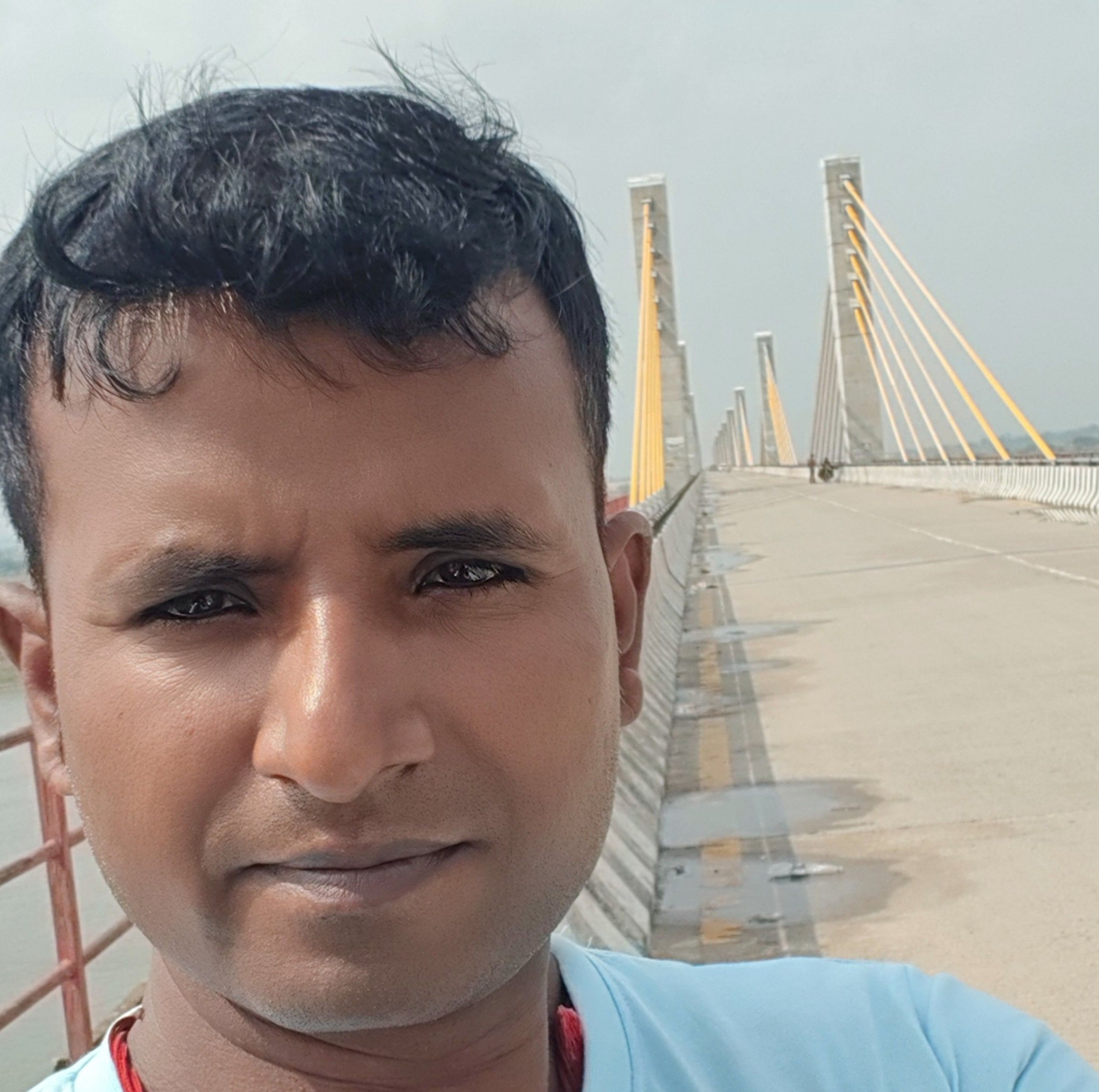 Pappu Kumar