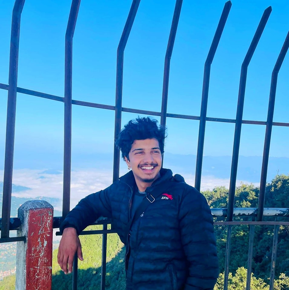 NAJ Entertainment - जनै लगाउंदाको पिडा 🥹😛 | Facebook