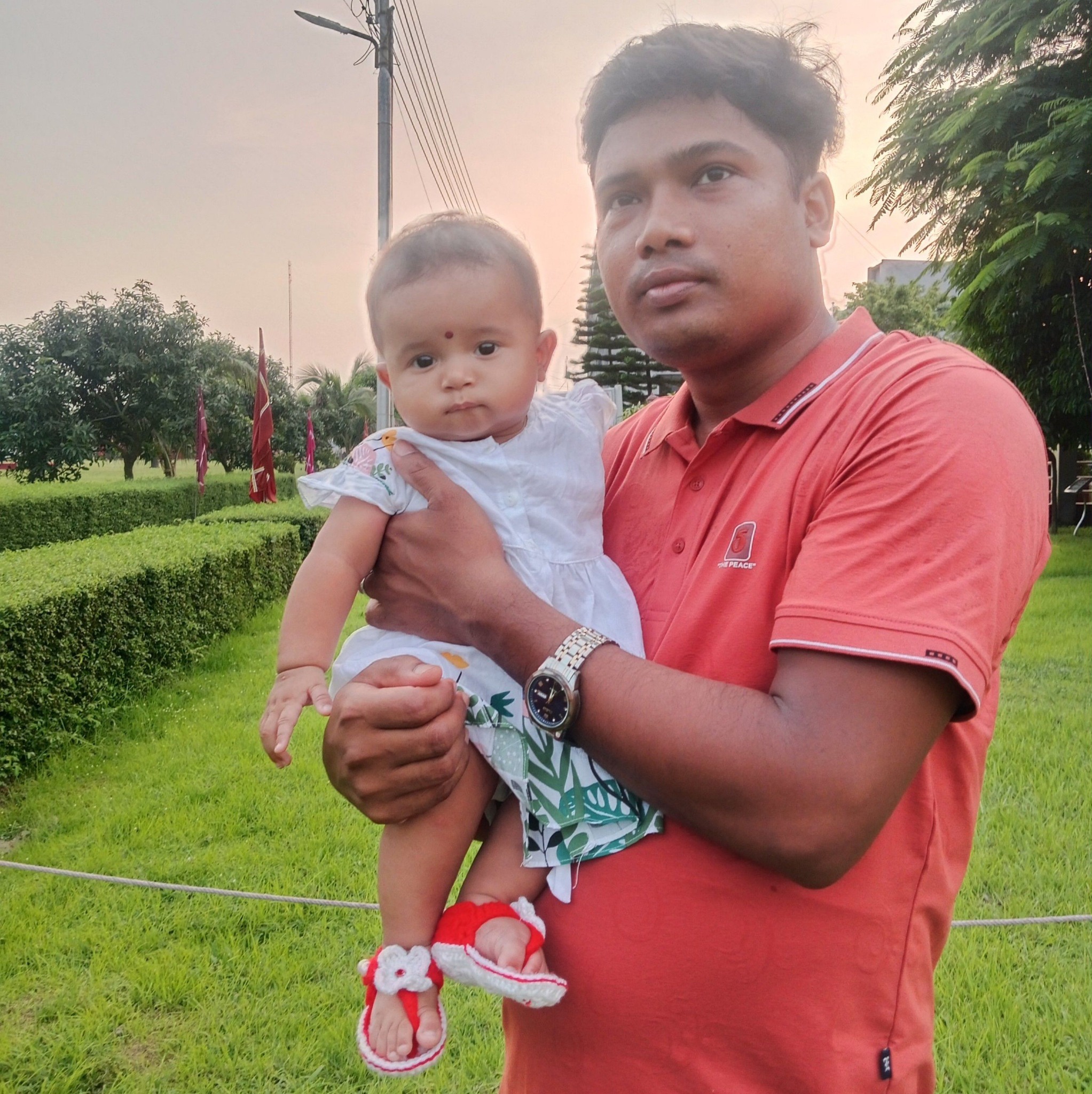 Rashed Khan