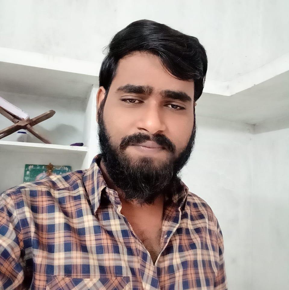 Mullamuri Penchalaiah