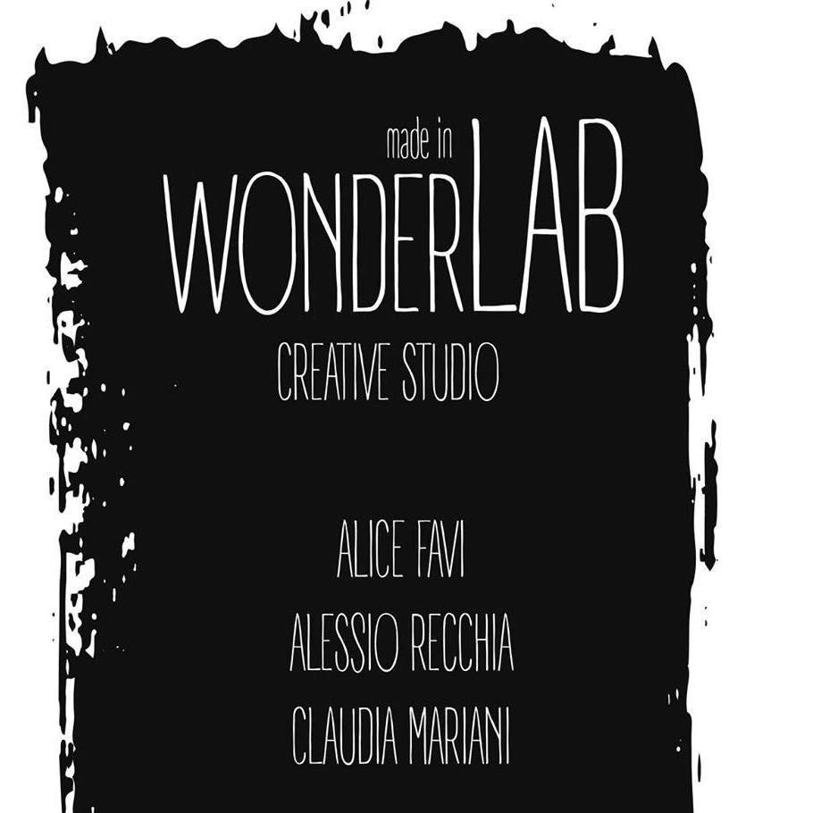 Made in WonderLAB