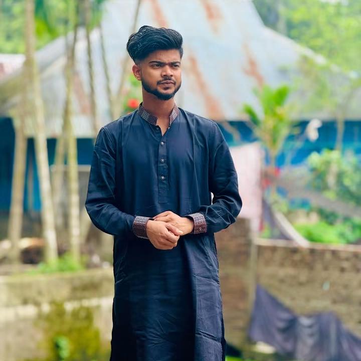 Robin Imran