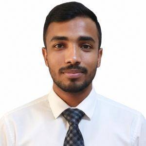 সুজাউর রহমান সুজন