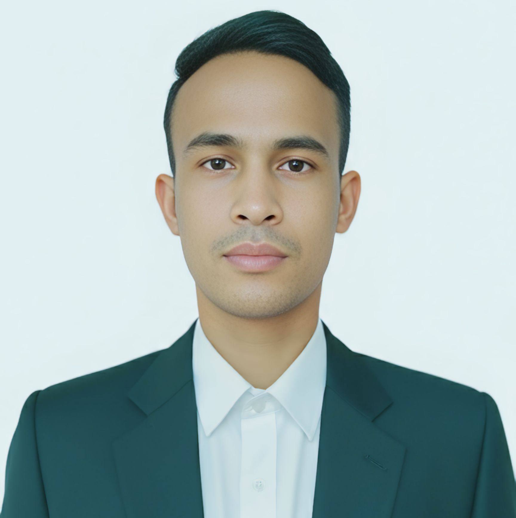 Md Liton Ranu