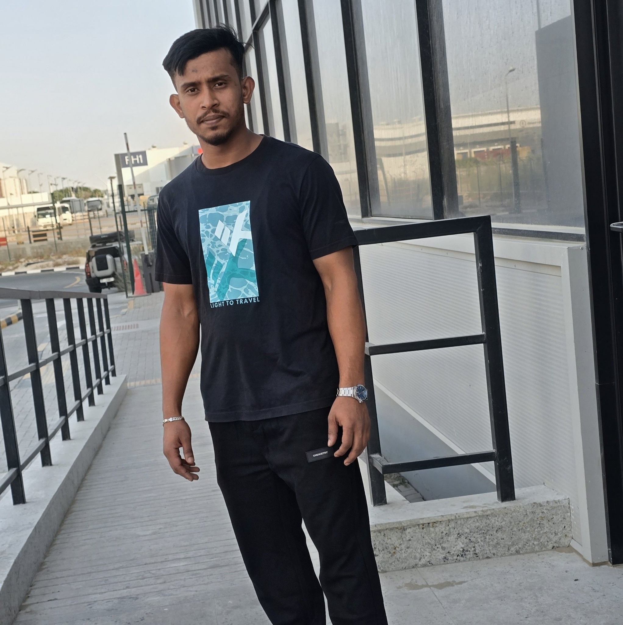 Mohammaed Sohel Rana