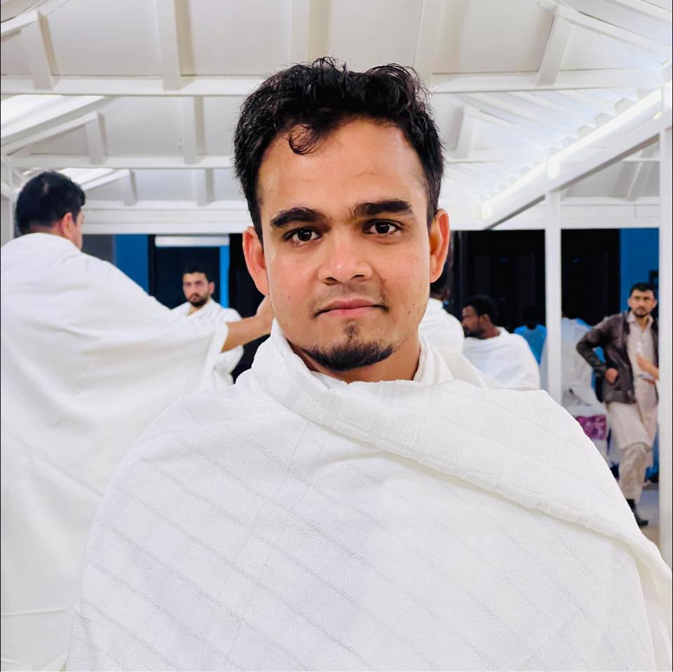 Islam Saiful