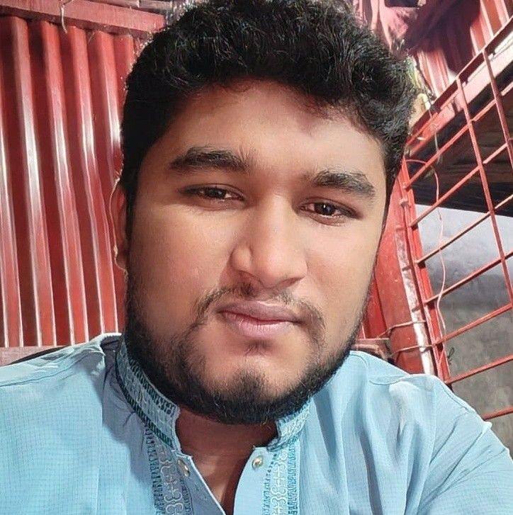 এ. আর. রাজু