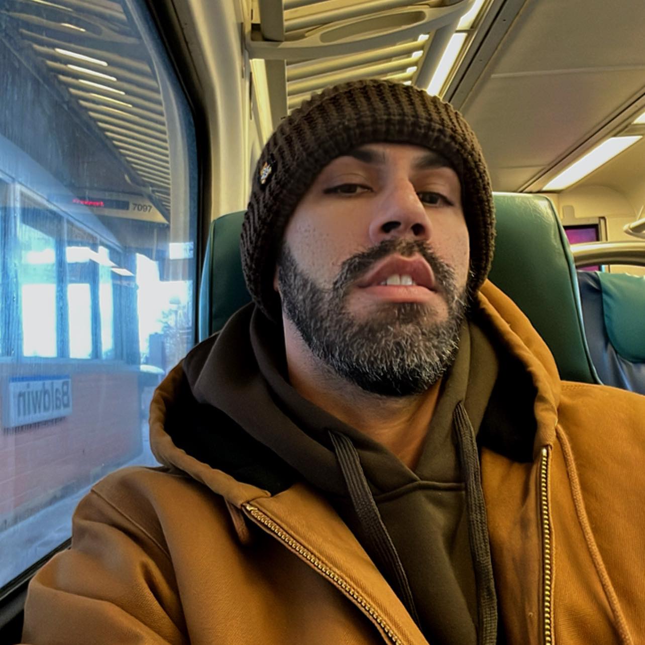 Felipe Rios