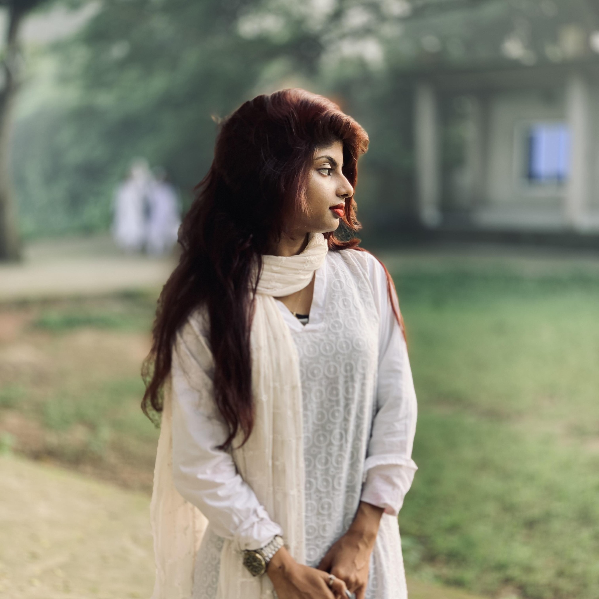 Jannatun Tajri on Reels