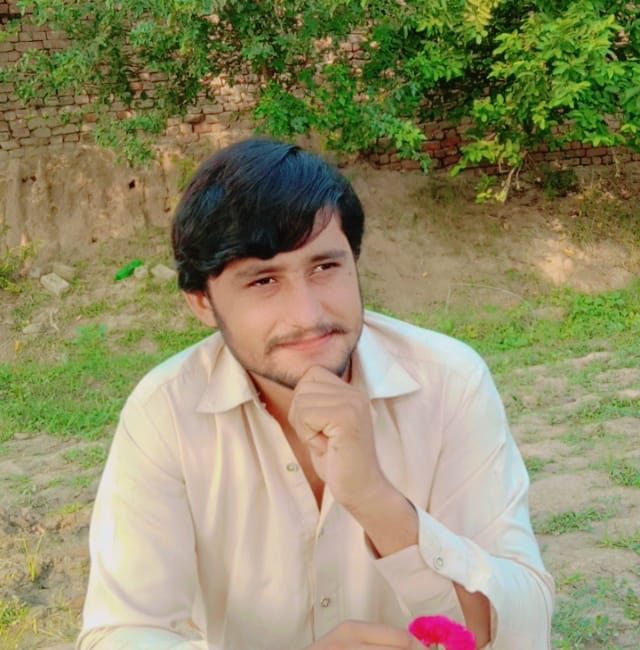 Fiaz Awan