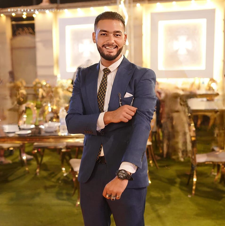 Ahmed Hammad