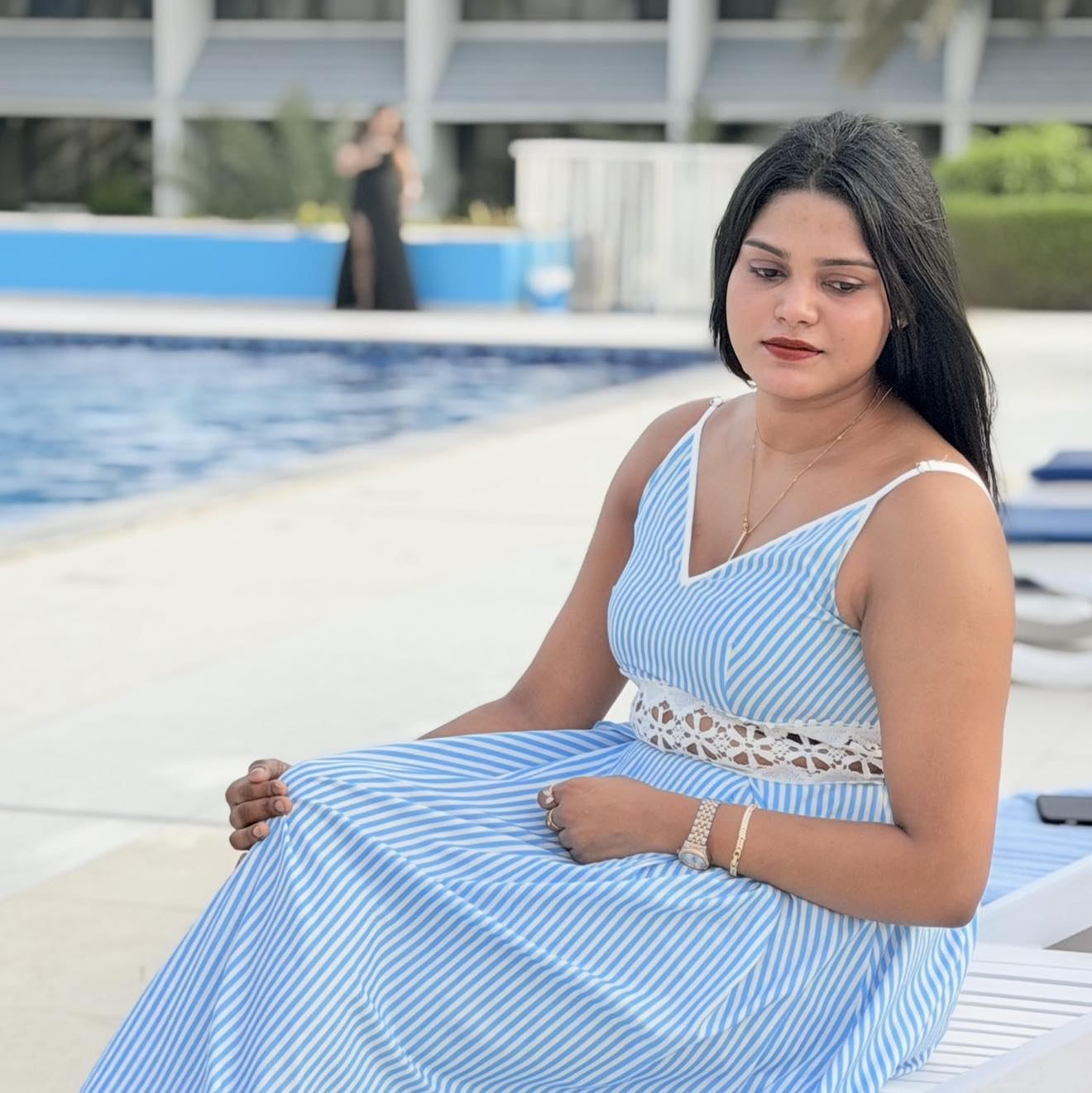 Sanduni Dilsharaa