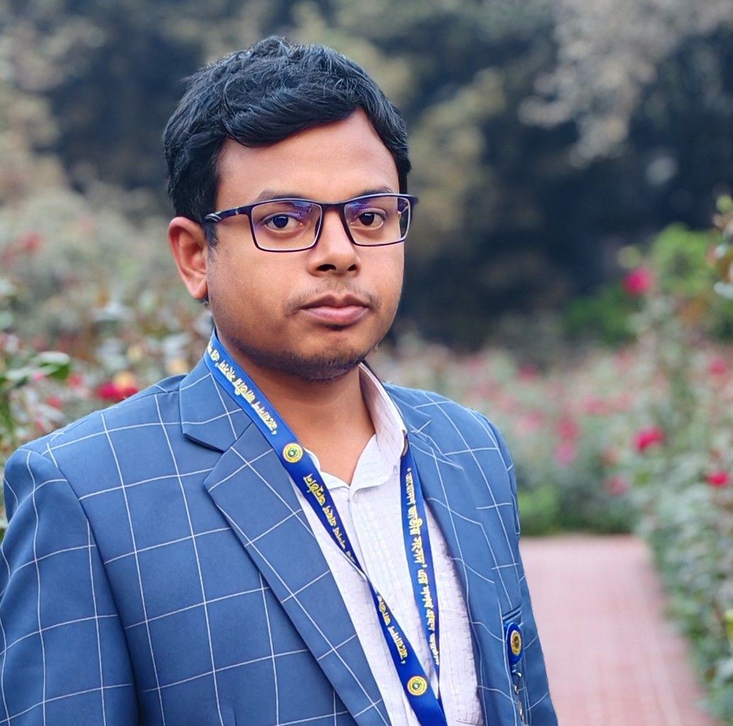 Lutfor Rahman