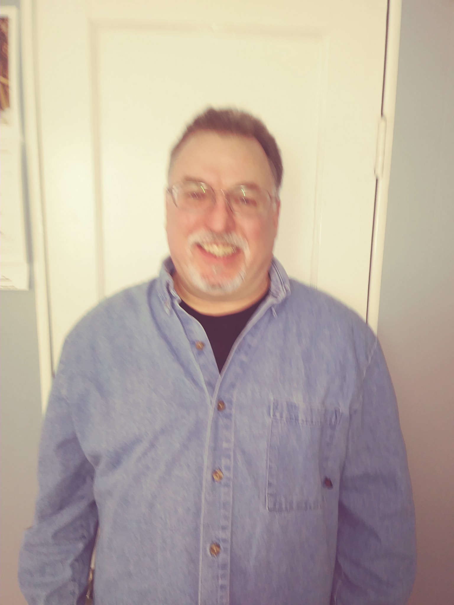 Pat Russell - Thank you to everyone for all of the... | Facebook