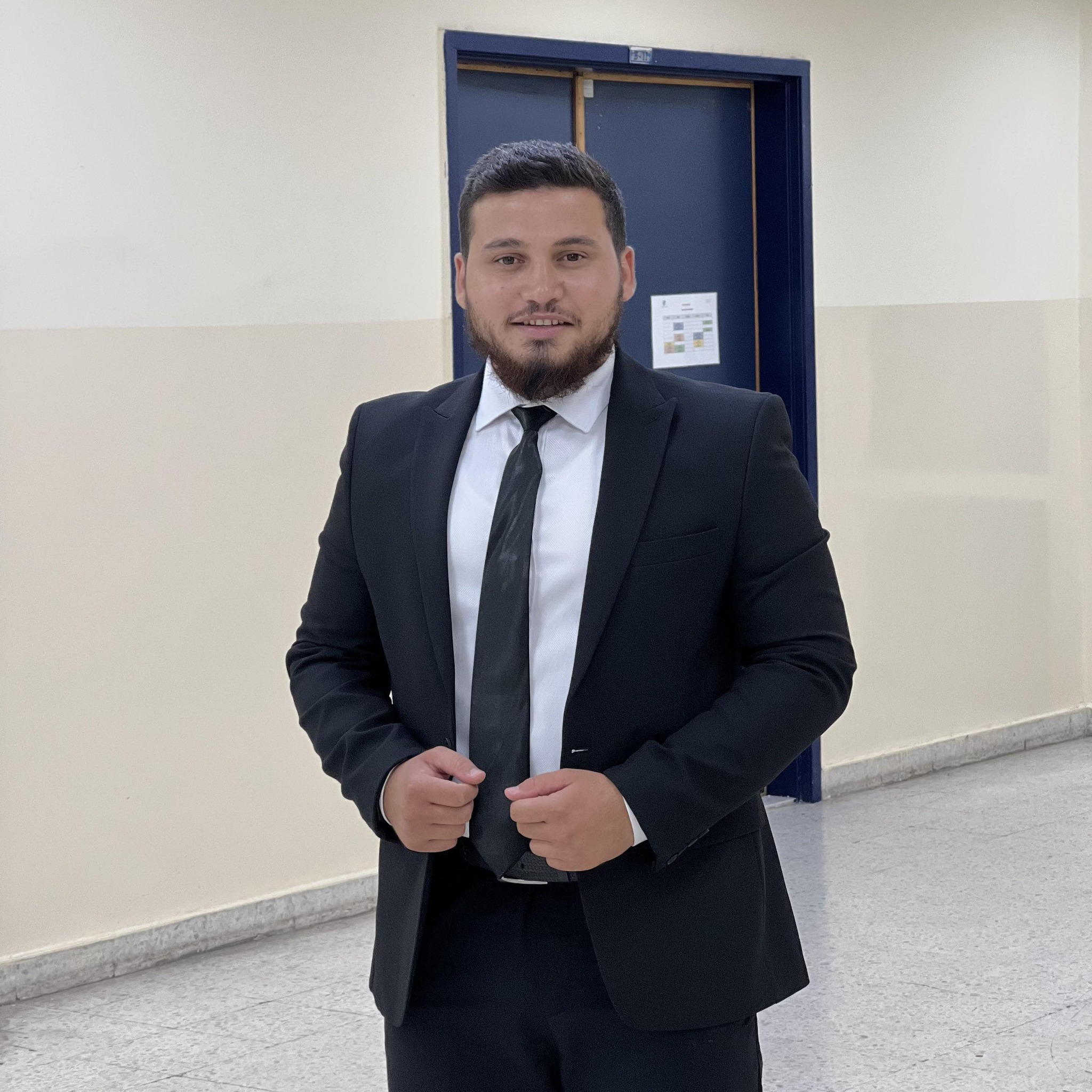 Mahmoud Rifai
