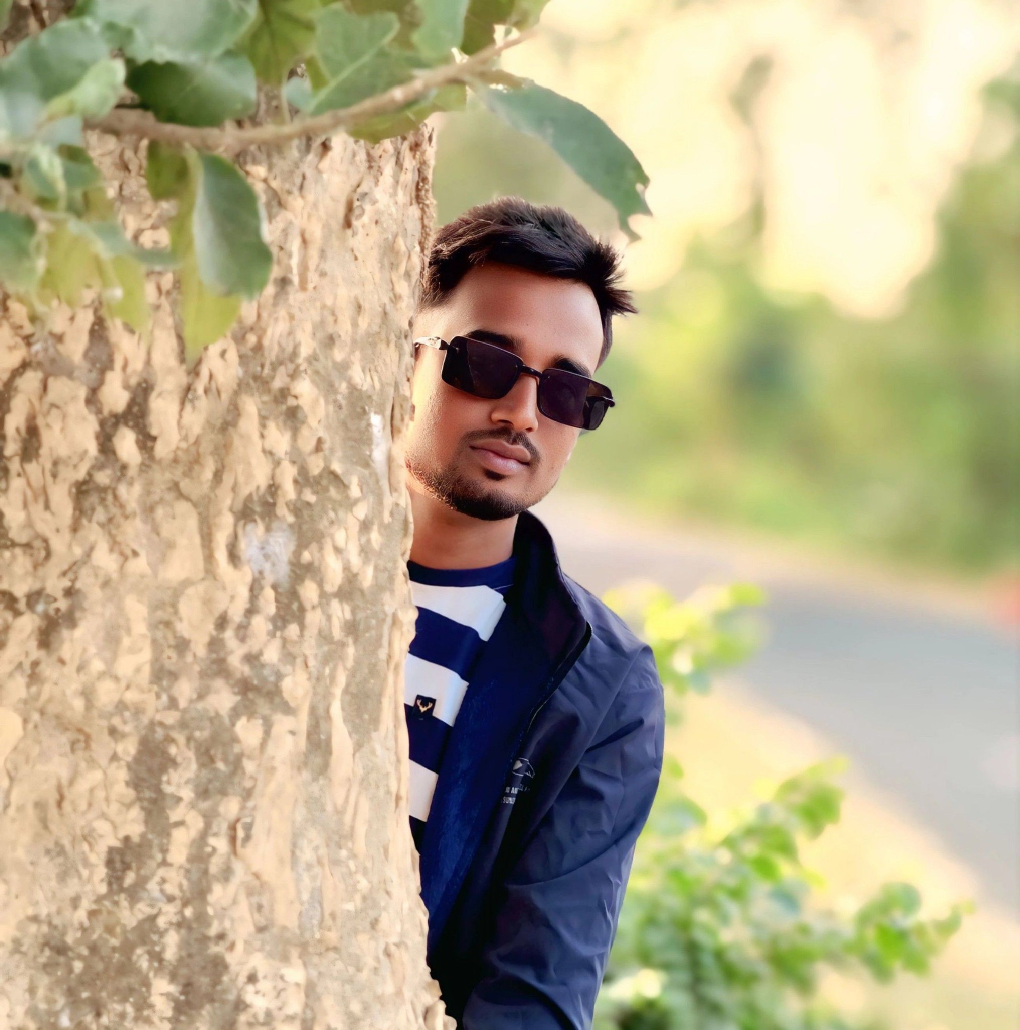 MD Rokib Islam