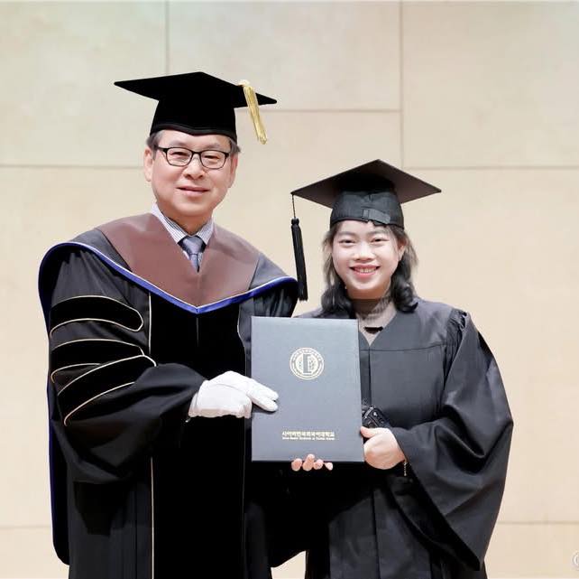 Tâm sự dâu hàn | Dạ Mn ơi hiện tại visa em 9/2 /2027 hết hạn nhưng em ...