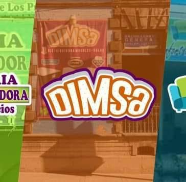 Dimsa On Line