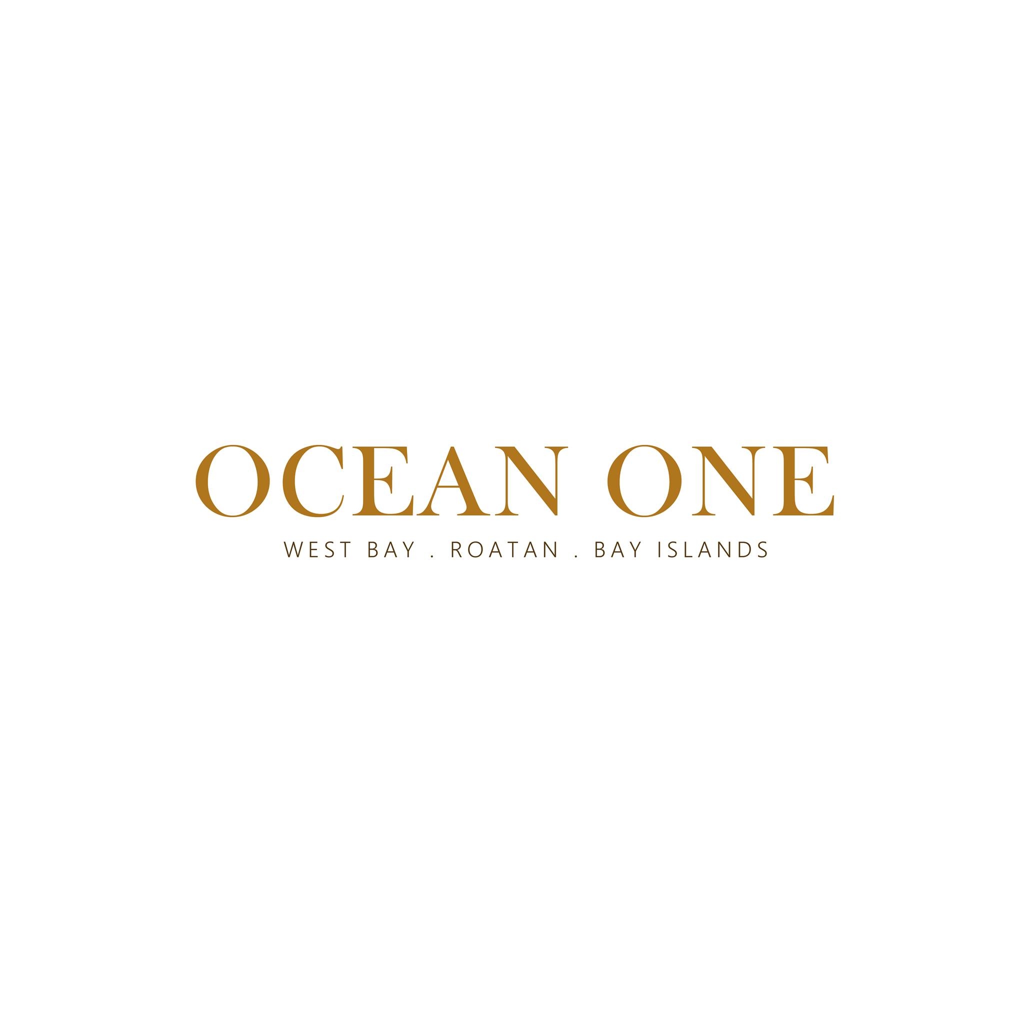 Ocean One - Roatan