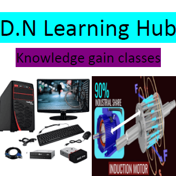 D.N. Learning Hub