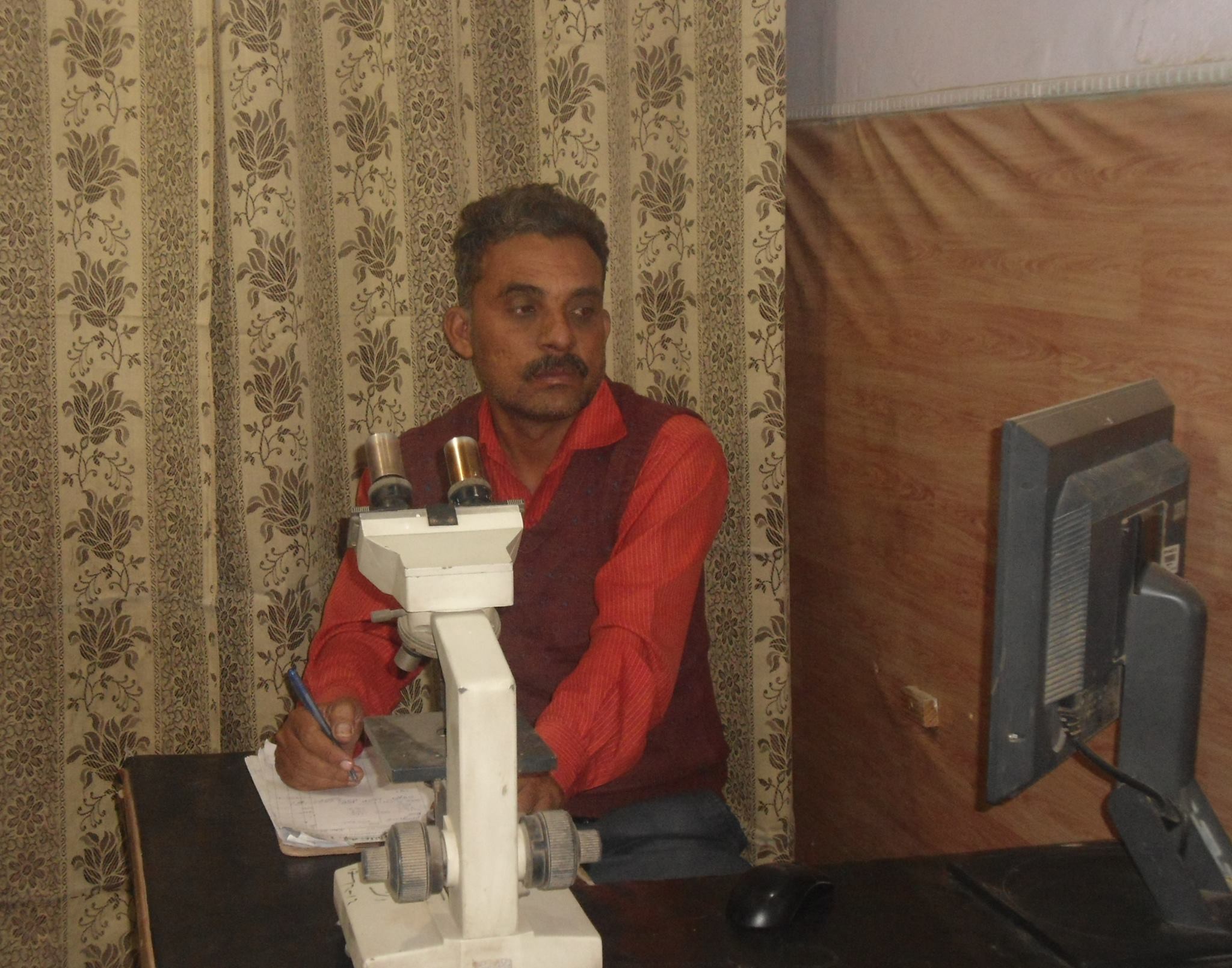 Shan Clinical Lab and Ultrasound Centre | Faisalabad