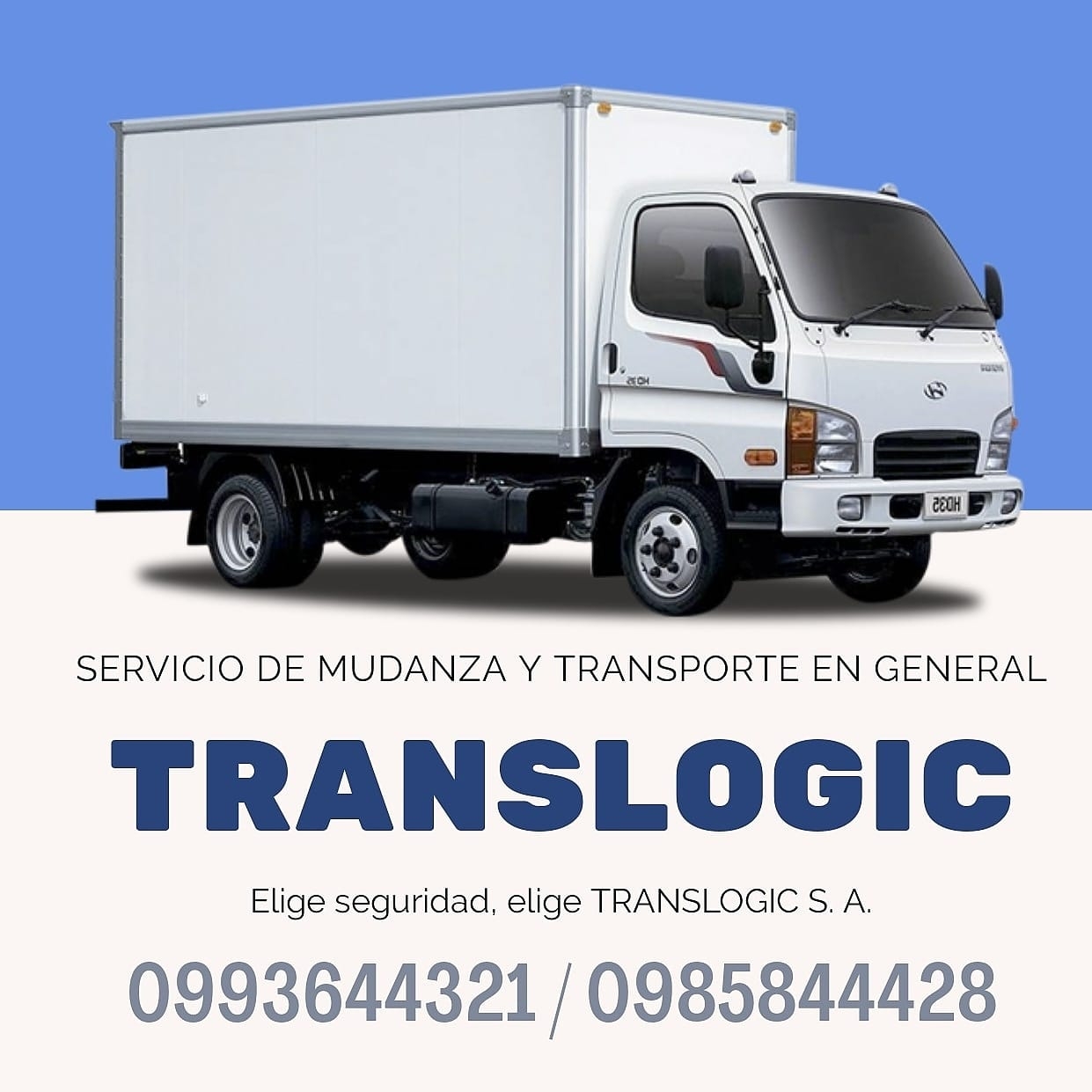 Translogic S.A.