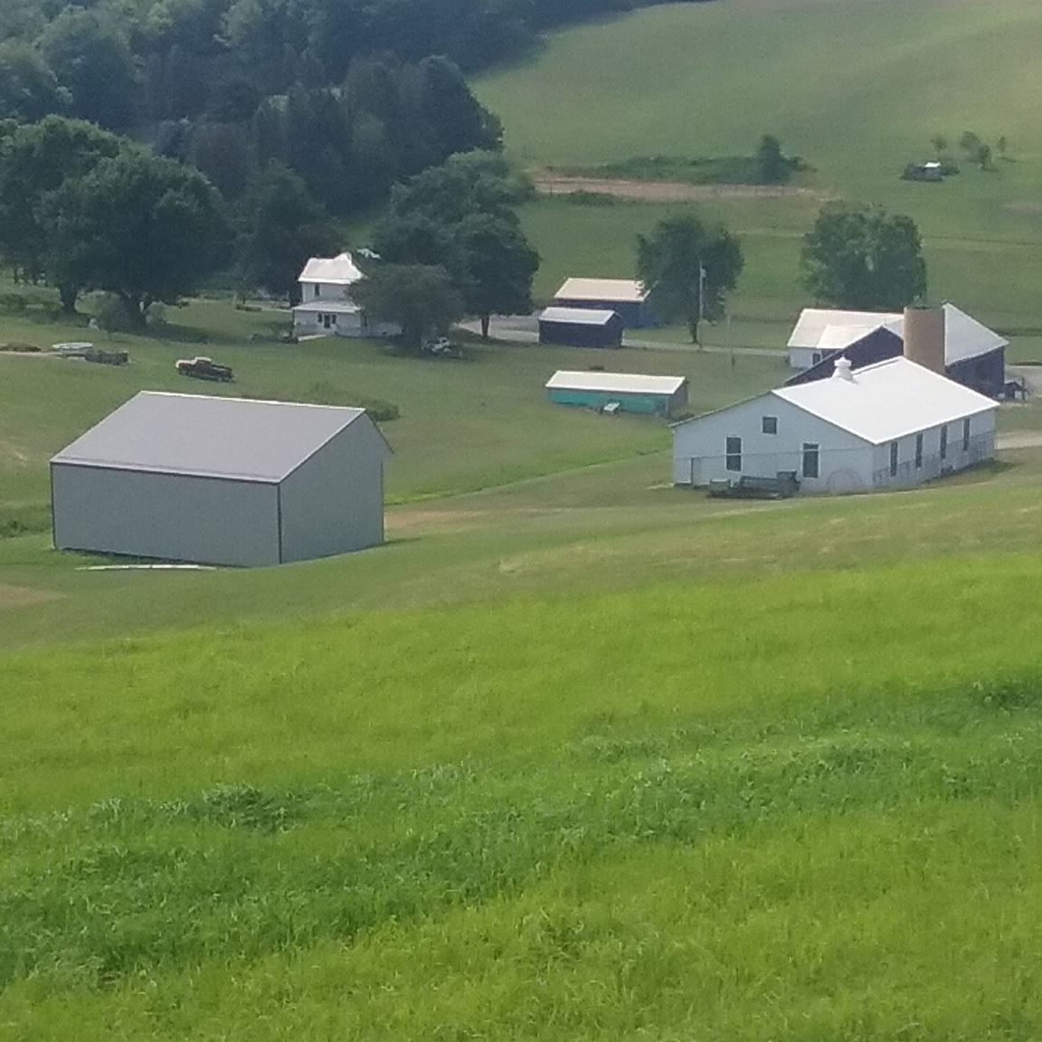 Triple A&R Farm | Rural Valley PA
