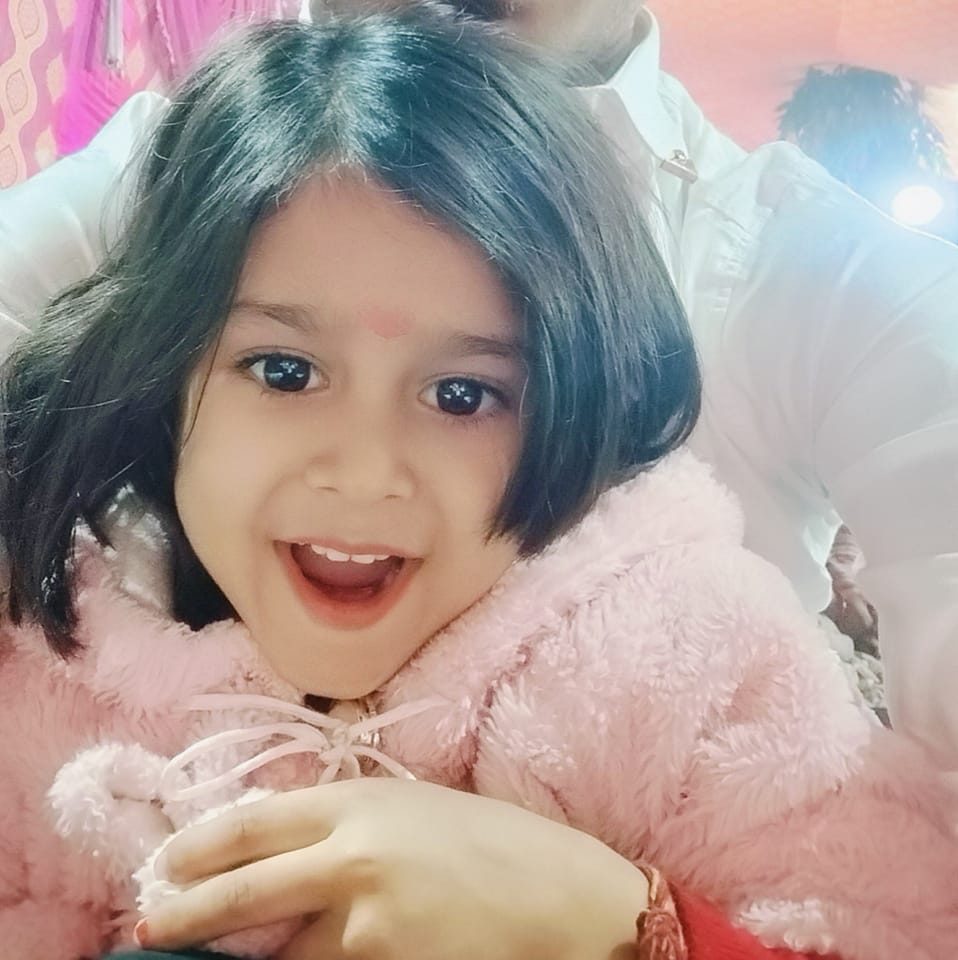 R Sharma