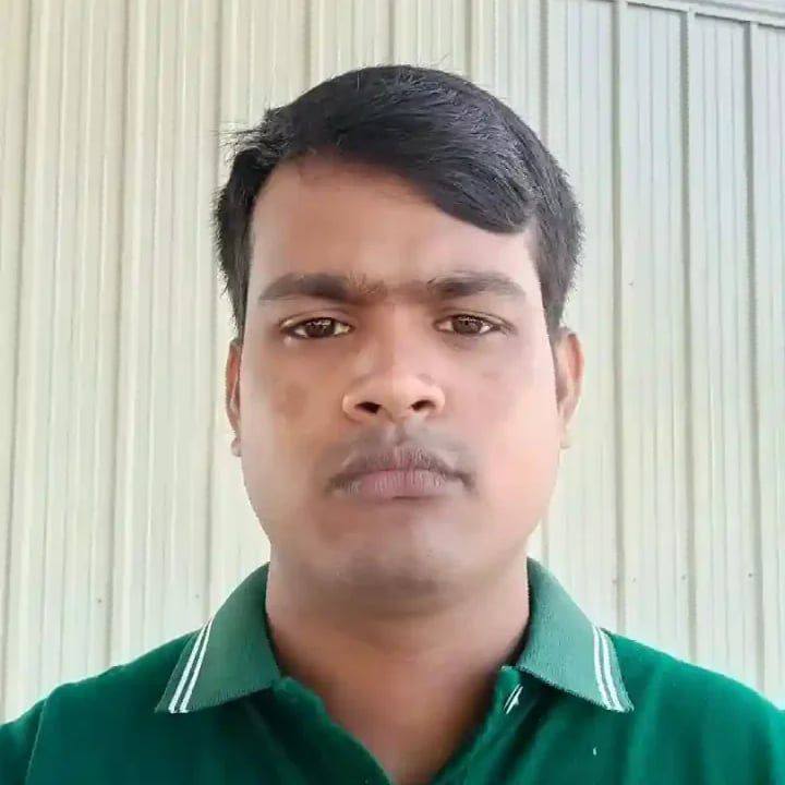 Md Robi Ujjl