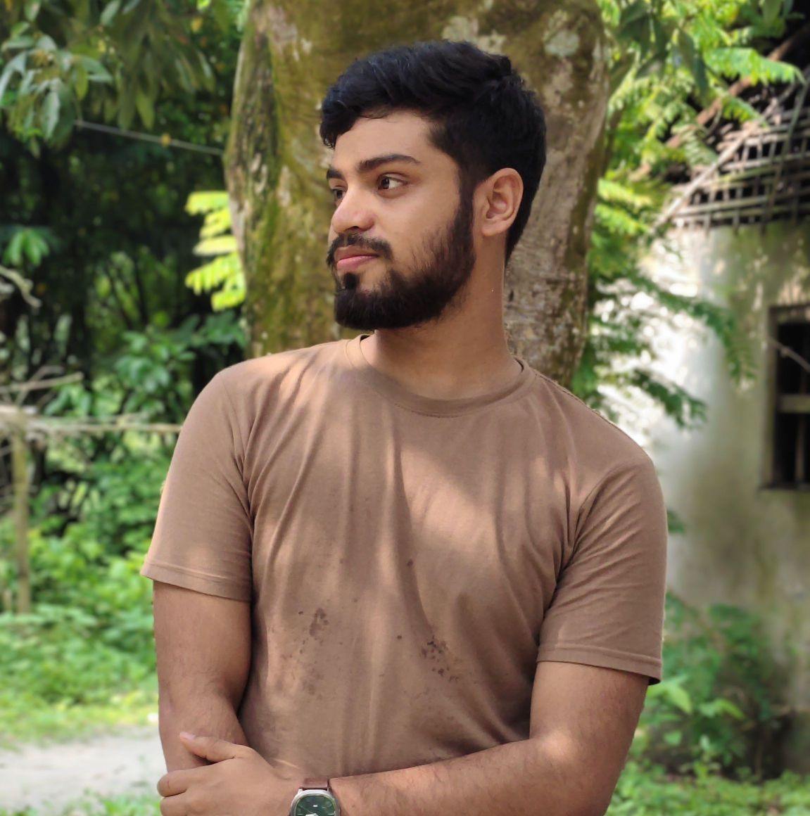 MoHammed Rakib