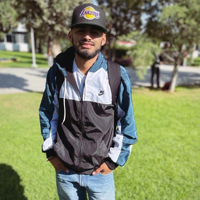 Octavio Reyes
