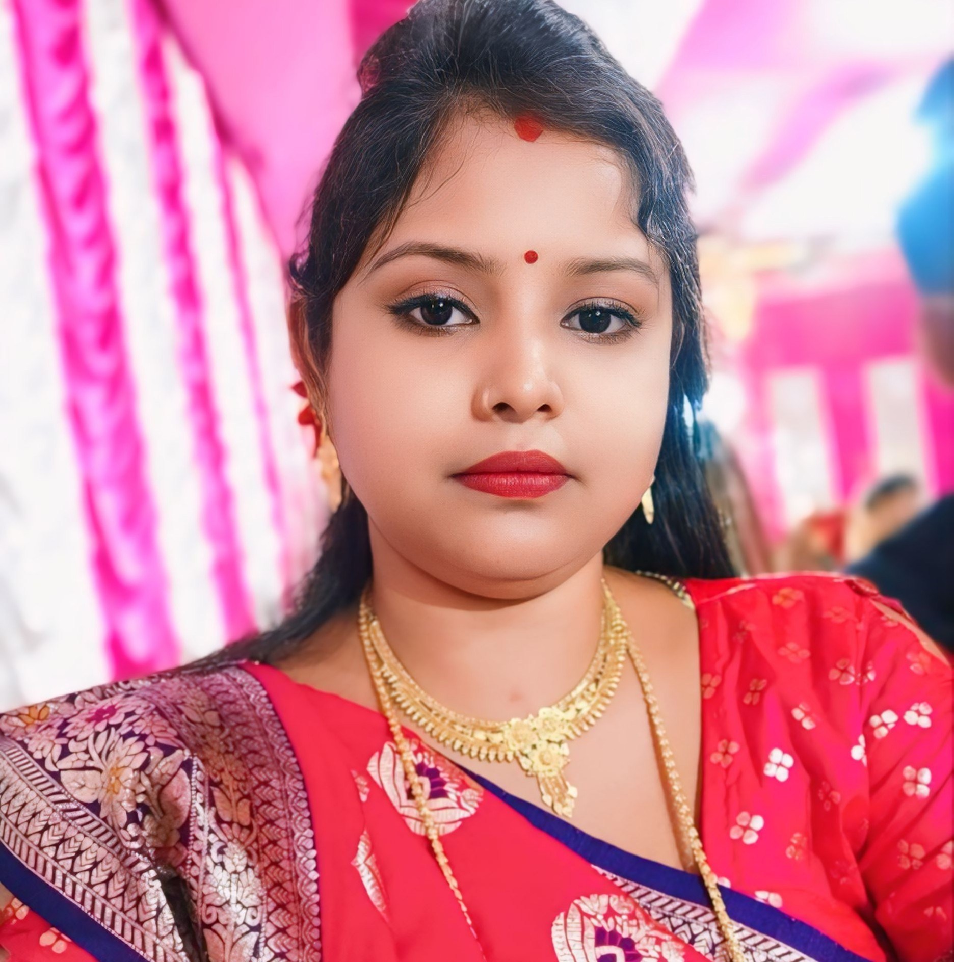 Sarada Baidya Nath