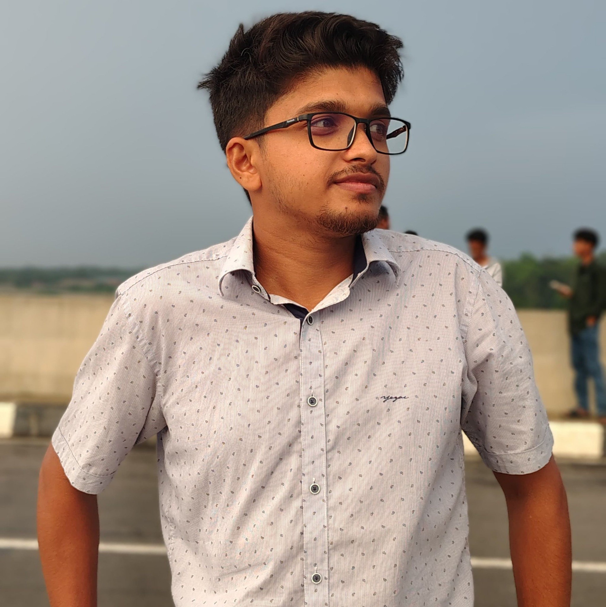 Md. Rayhan Islam