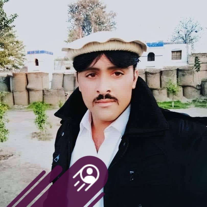 عاطف میر ګل خېل