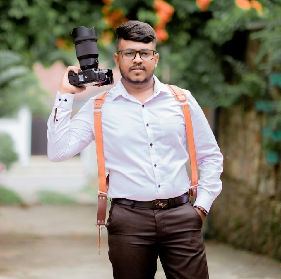 Infilter | Colombo