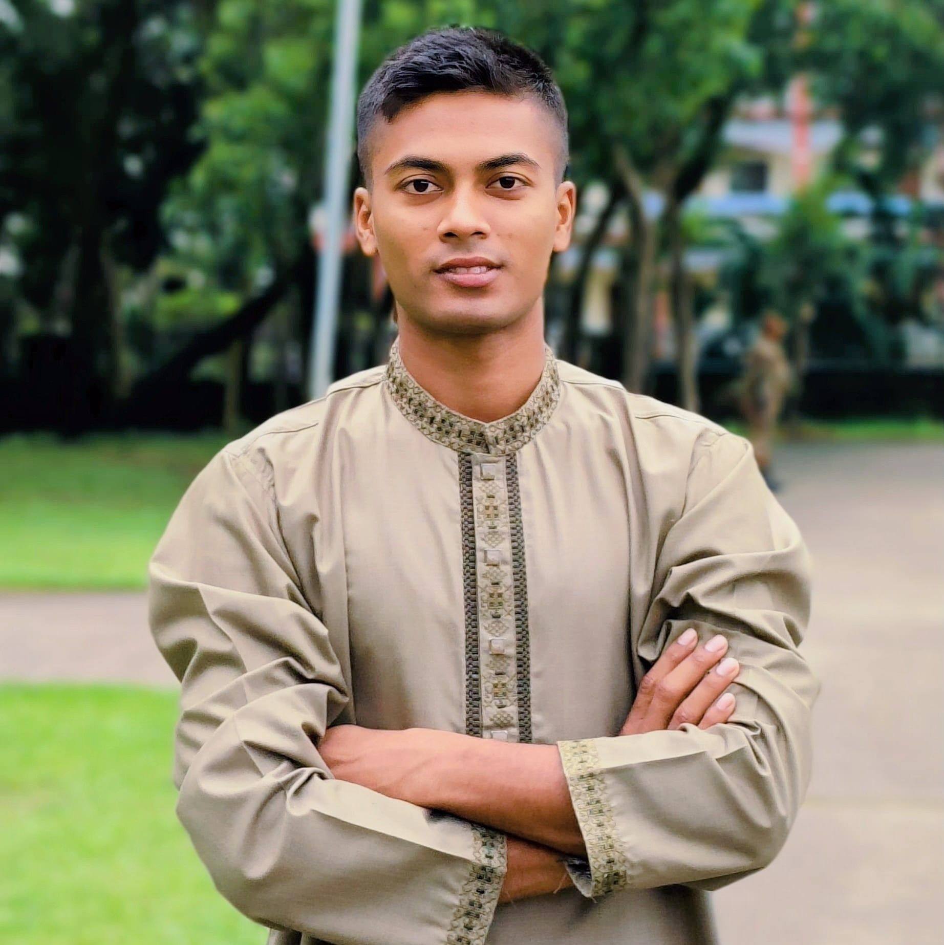 Sohel Rana