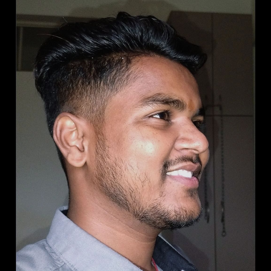 Priyanshu Gupta