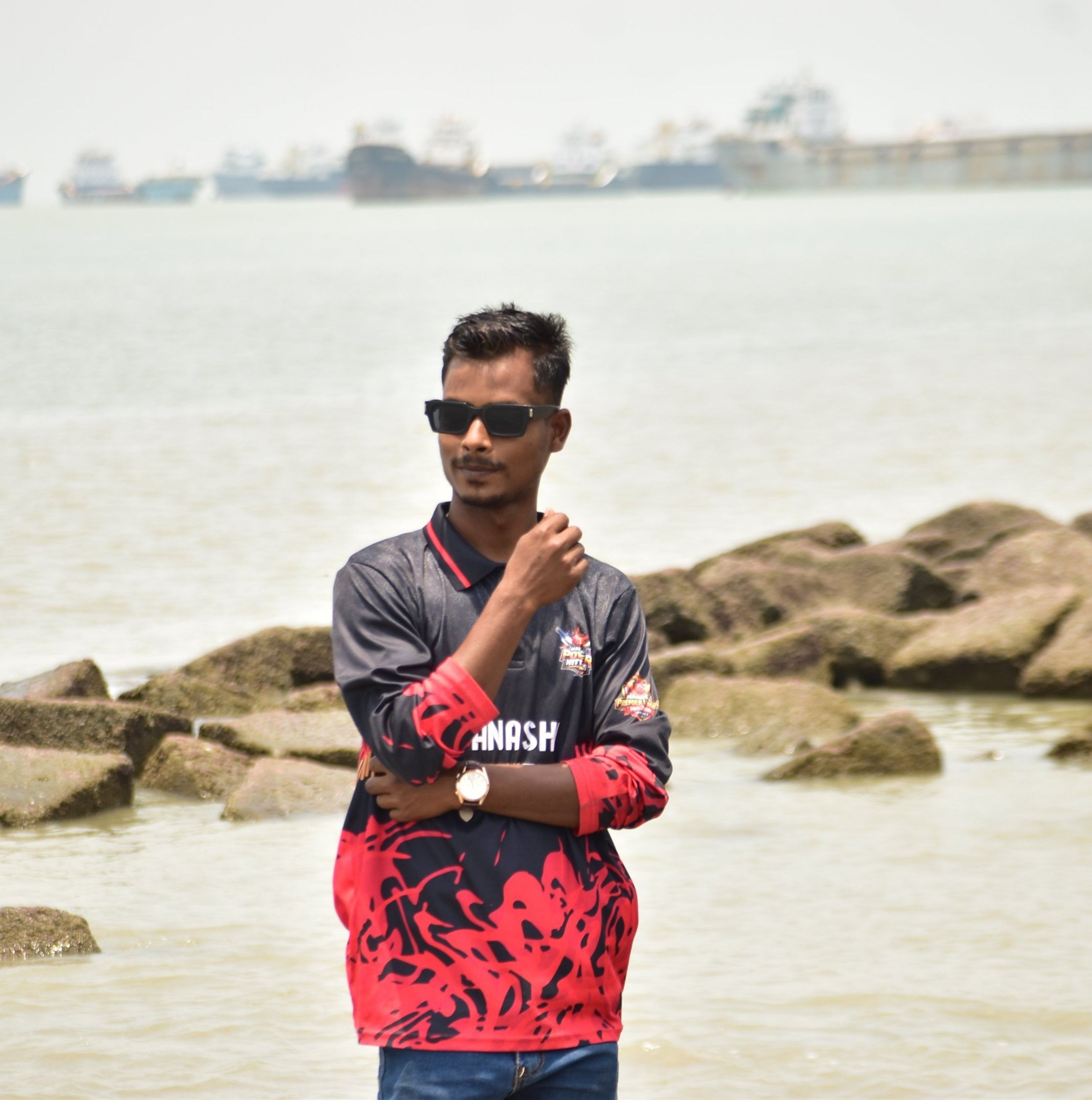 Md Robieul Awal Aus