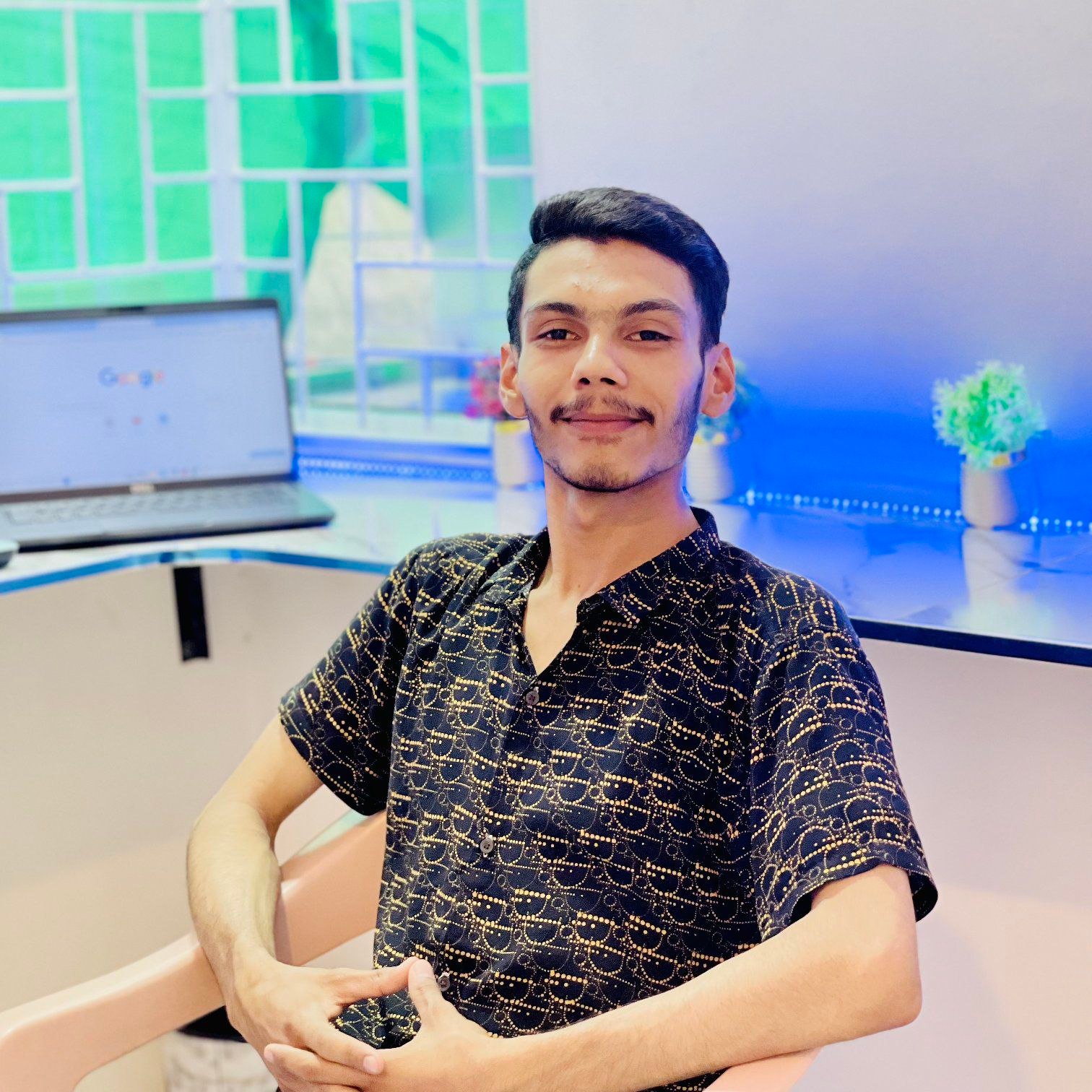 Shoaib Riaz