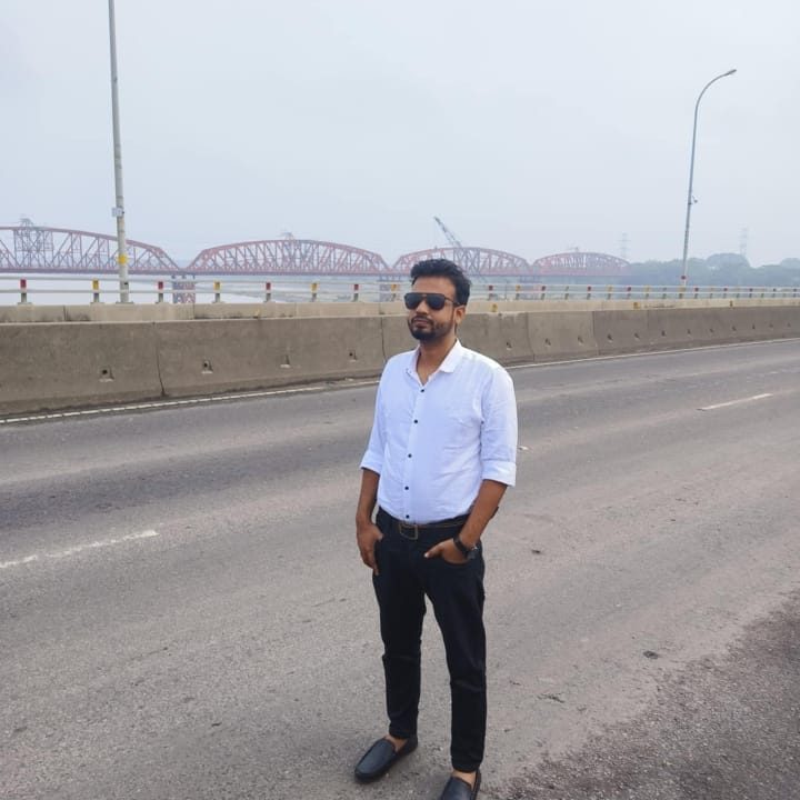 Sanwar Hossain