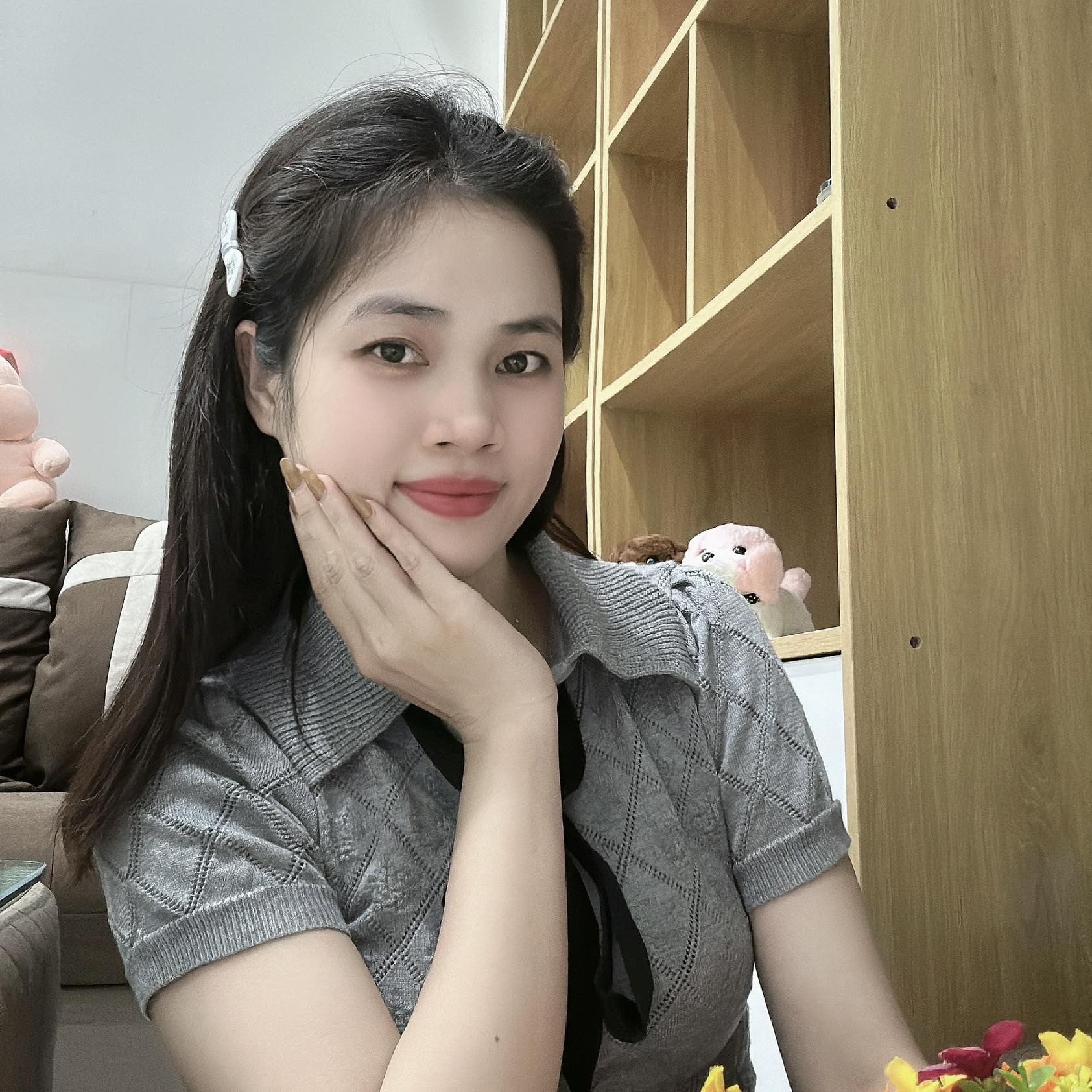 Các bác ăn sáng j rồi kkk #Mai #haihuoc #vuive #xuhuong | Mai Lê
