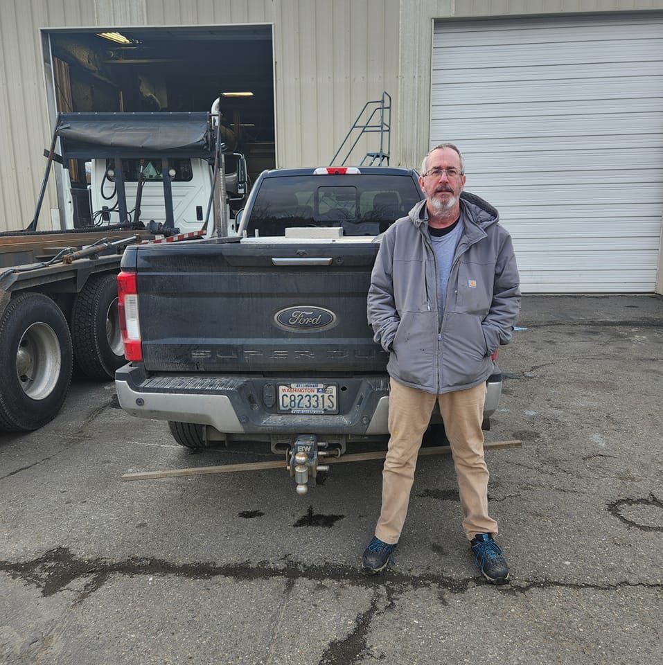Ford 7.3L Powerstroke Owners | Front windows won’t roll down past here ...