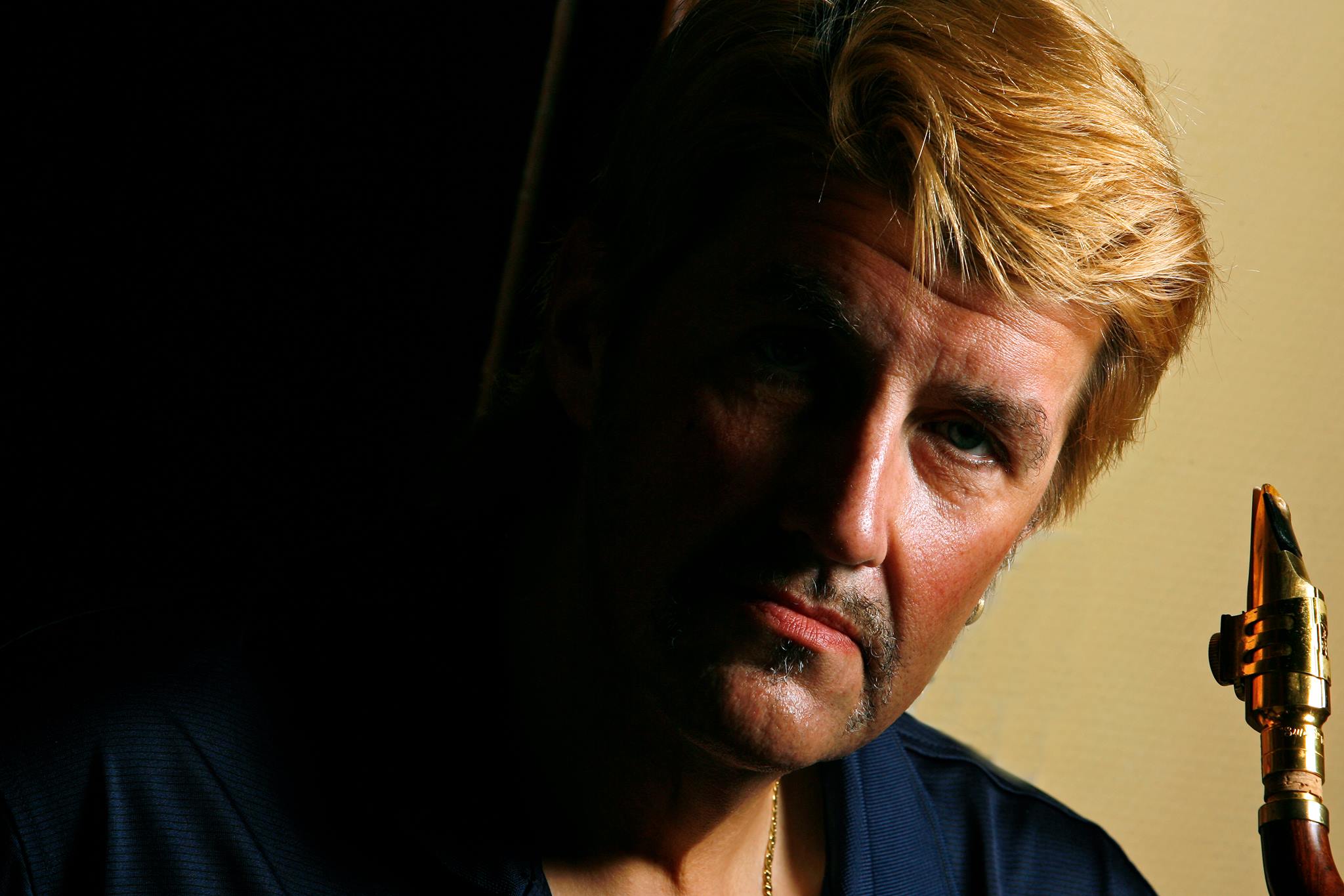 Pascal Michaux