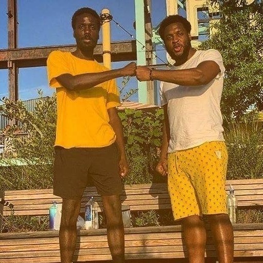 The Adventures Of Sam&Kenneth