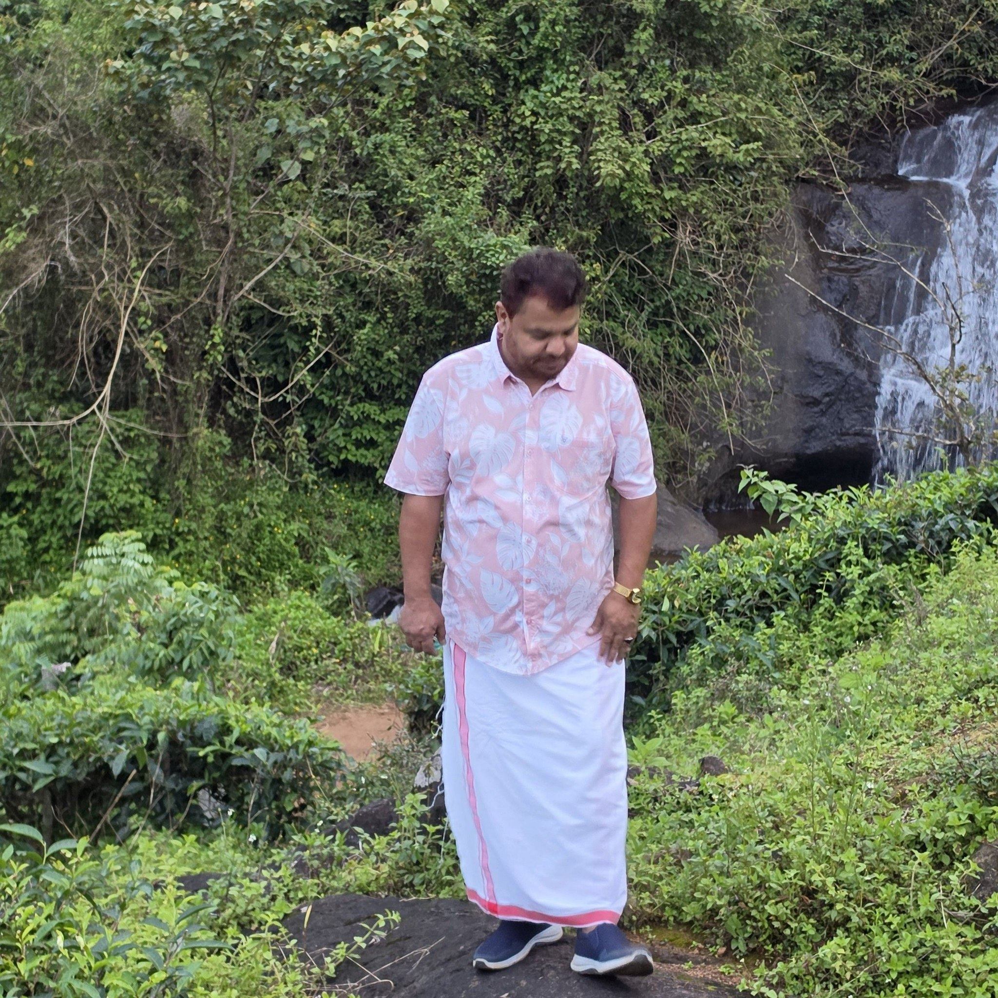 Muhammed Raffi Vythiri