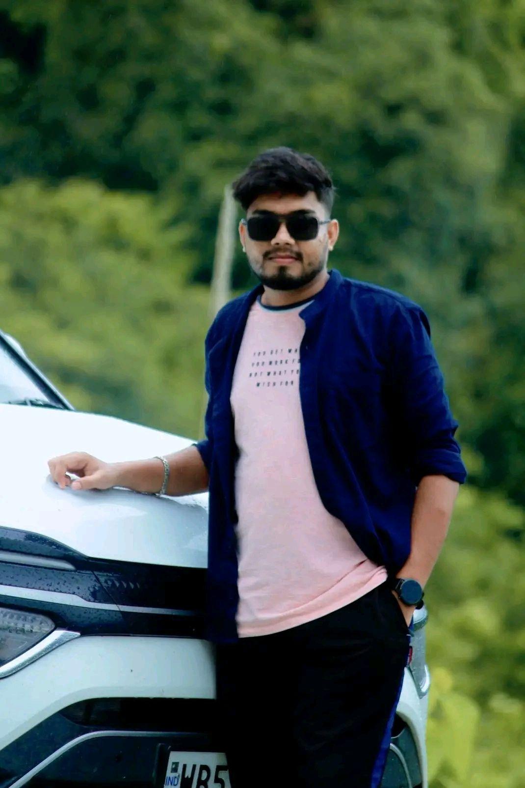 Samrat Ghosh