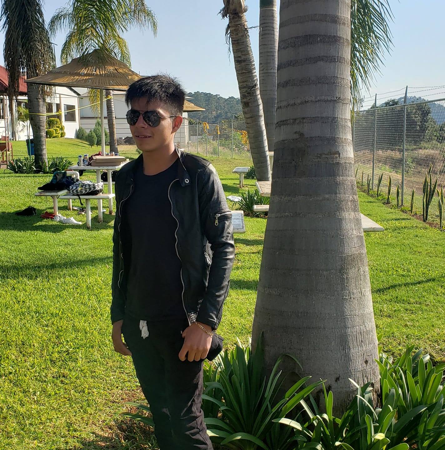 Erick Rodriguez