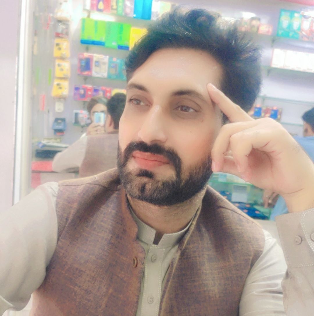 🔥💫🔥 | Hamza Bhatti